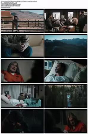 Marshals S01E10 1080p WEB-DL HEVC x265-RMT