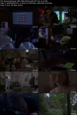 Brainscan 1994 1080p BluRay x264-OFT