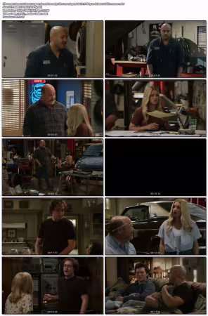 Georgie and Mandys First Marriage S02E21 1080p WEB HEVC x265-RMT