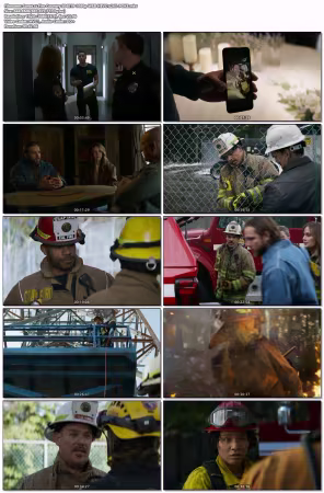 Fire Country S04E19 1080p WEB HEVC x265-POKE