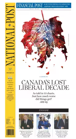 National Post (National Edition) - 2 May 2026