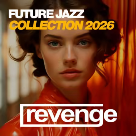 VA - Future Jazz Collection 2026