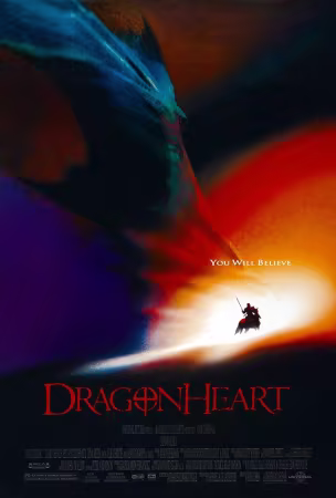 DragonHeart 1996 1080p AMZN WEB-DL DDP 5.1 H264-PiRaTeS