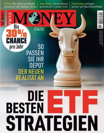 FOCUS Money - Nr.18, 24 April 2026