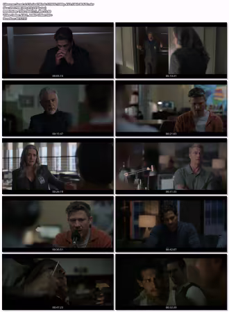 Criminal Minds S19E02 1080p AV1 10bit-BLAZE