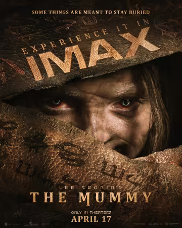 Lee Cronins The Mummy 2026 NORDiC 2160p SDR WEB-DL DDP5.1 Atmos H265-NorTekst