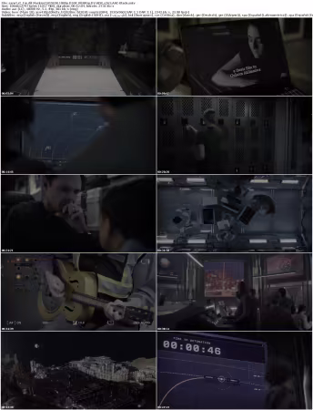 For All Mankind S05E08 1080p DS4K WEBRip DV HDR x265 AAC-Blade