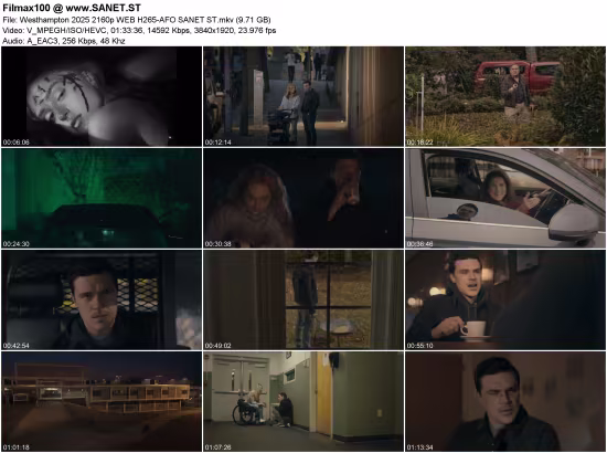 Westhampton 2025 2160p WEB H265-AFO
