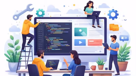 Ultimate Web Development Pro Bootcamp : Zero to Hero