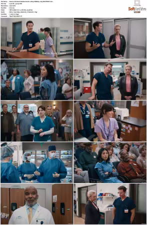 St Denis Medical S02 1080p WEBRip x265-KONTRAST