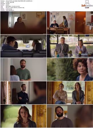 The Dry 2022 S01 S03 1080p WEB-DL HEVC x265 BONE