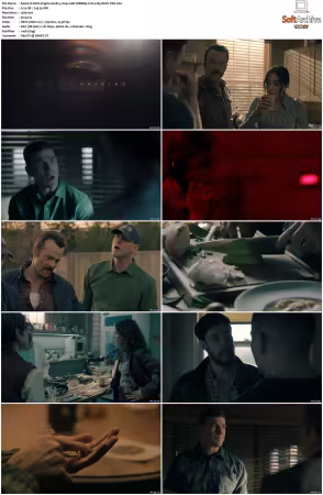 NCIS Origins S02 720p 10bit WEBRip 2CH x265 HEVC-PSA