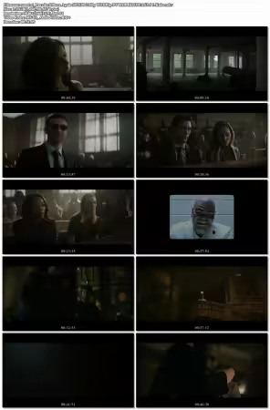 Daredevil Born Again S02E08 2160p WEBRip DV HDR H265 EAC3 5 1-Kubo