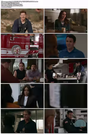 9-1-1 S09E17 1080p WEB HEVC x265-Blade