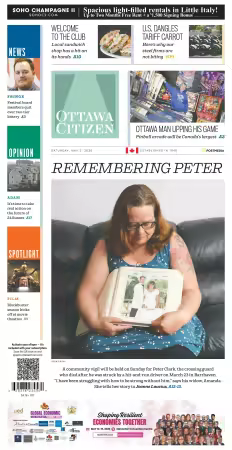Ottawa Citizen - 2 May 2026