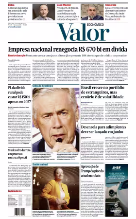 Valor Economico - 19 maio 2026