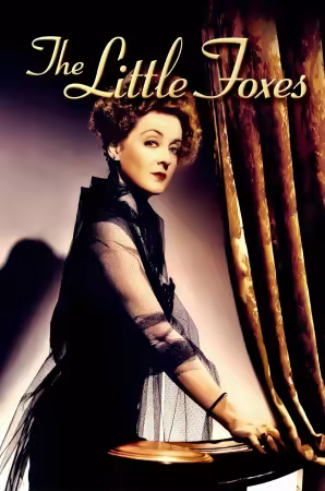 The Little Foxes 1941 1080p TOD WEB-DL AAC2.0 x264-HUS