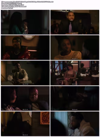 The Chi S08E01 1080p 10bit WEBRip 6CH x265 HEVC-PSA