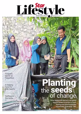 Star2 - 15 May 2026