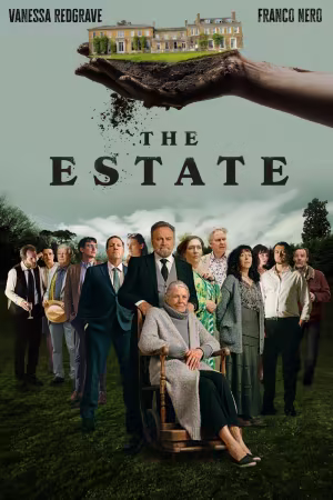 The Estate 2025 720p WEBRip-WORLD