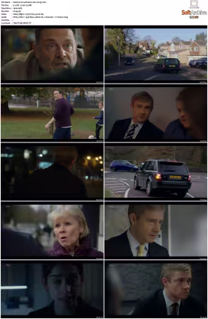 A Confession S01 2019 1080p WEBRiP x264 24-bit STEREO WAV-CREATiVE24