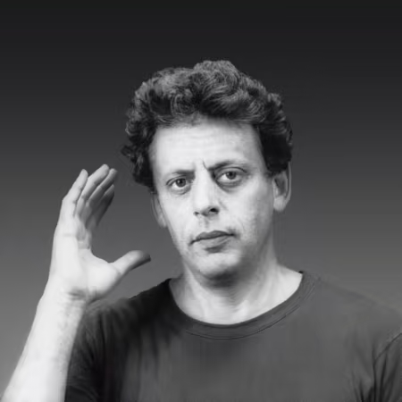 Philip Glass - Music in 12 Parts (2026)