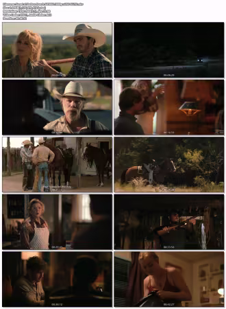 Dutton Ranch S01E02 1080p x265-ELiTE
