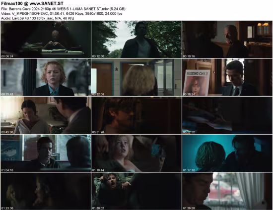Barrons Cove 2024 2160p 4K WEB 5.1-LAMA