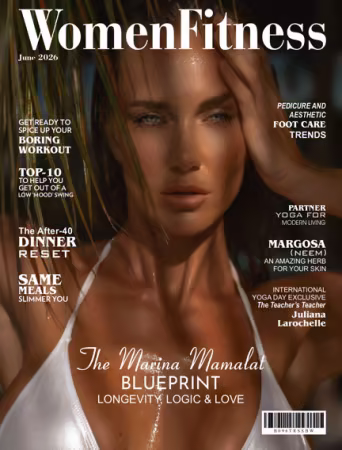 Women Fitness - June 2026