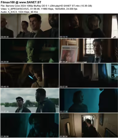 Barrons Cove 2024 1080p BluRay DD5.1 x264-playHD