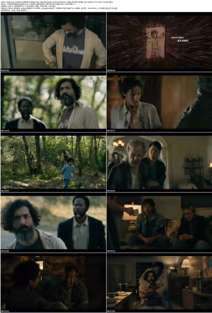 FROM S04E05 What A Long Strange Trip Its Been 720p AMZN WEB-DL DDP5 1 H 264-FLUX