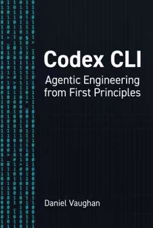 Codex CLI : Agentic Engineering from First Principles