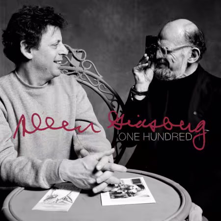 Philip Glass, Allen Ginsberg - One Hundred (2026)[Official Digital Download 24/48]