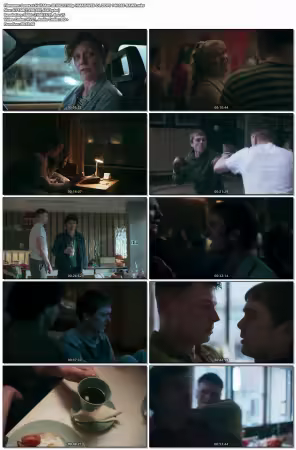 Half Man S01E02 2160p HMAX WEB-DL DDP5 1 H 265-RAWR