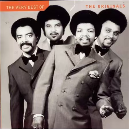 The Originals – The Very Best Of (1999)