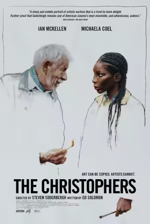 The Christophers 2025 2160p iT WEB-DL DDP5.1 Atmos HDR H265-SCOPE