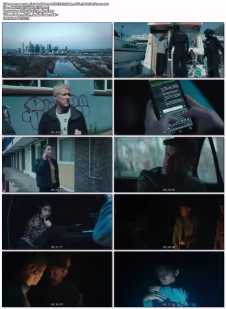 Criminal Record S02E05 1080p AV1 10bit-MeGusta