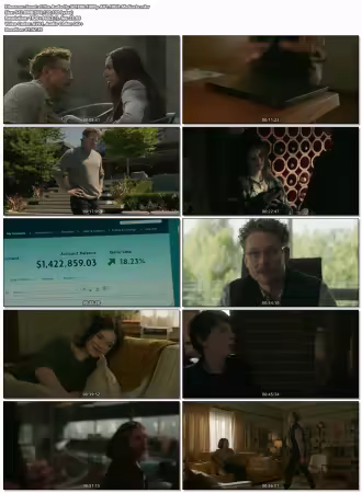 The Audacity S01E06 1080p AV1 10bit-MeGusta