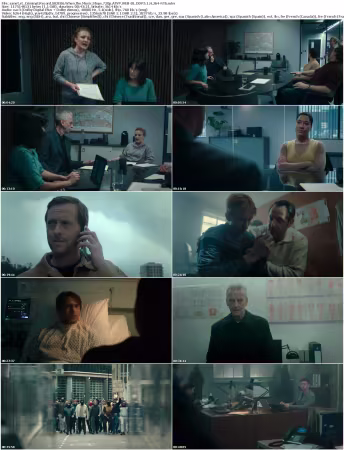 Criminal Record S02E06 When the Music Stops 720p ATVP WEB-DL DDP5 1 H 264-NTb