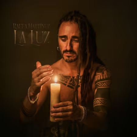 Raffa Martínez - La Luz (2026)