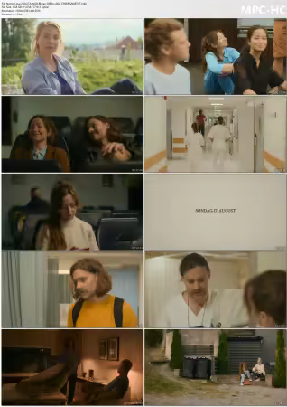 Love 2024 iTA-NOR Bluray 1080p x264-CYBER