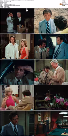 Columbo S00-S10 1080p Kino Lorber USA 4K Remaster BluRay FLAC2.0 x264-BTN