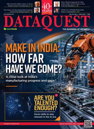 Dataquest - May 2026 (True PDF)