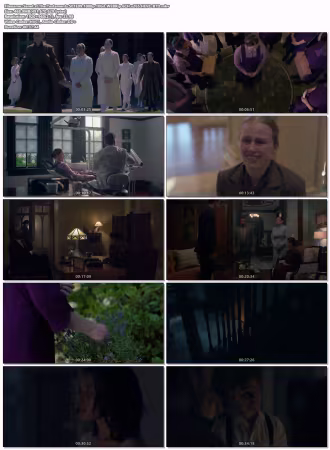 The Testaments S01E09 1080p 10bit WEBRip 6CH x265 HEVC-BTD