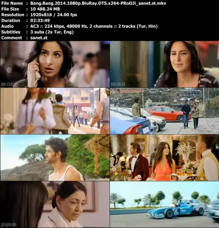 Bang Bang 2014 1080p BluRay DTS x264-PRoDJi