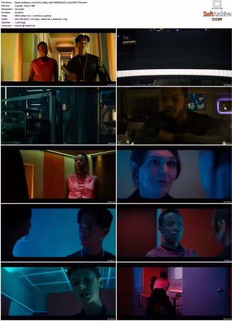 Beacon 23 S02 1080p 10bit WEBRip 6CH x265 HEVC-PSA