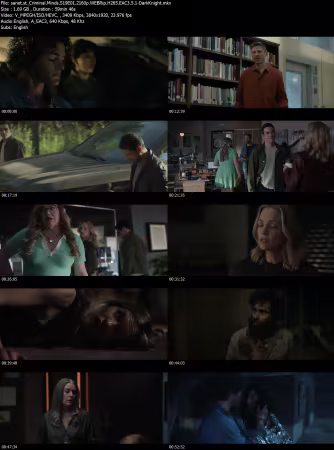 Criminal Minds S19E01 2160p WEBRip H265 EAC3 5 1-DarkKnight