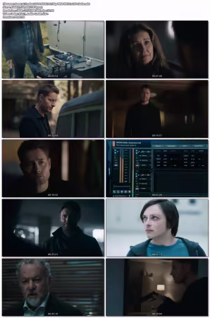 Tracker 2024 S03E21 2160p WEB HEVC x265-NaNo