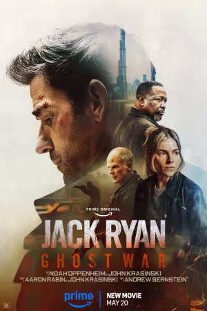 Jack Ryan Ghost War 2026 1080p WEBRip x265 10bit 5.1-LAMA