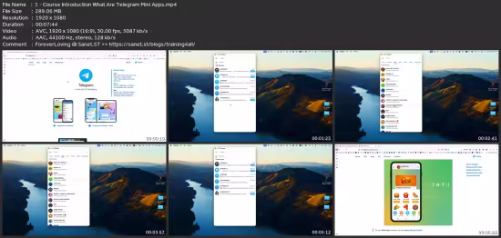 Telegram Mini Apps: Build Full-Stack Apps With Laravel